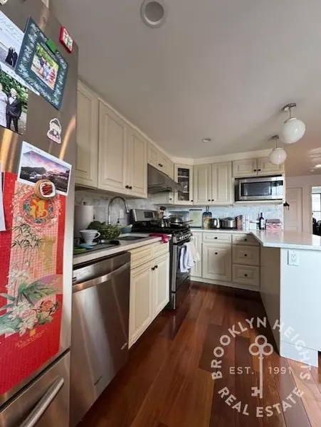 2 bedrooms apartment for rent in Columbia Street Waterfront - Brooklyn, New York