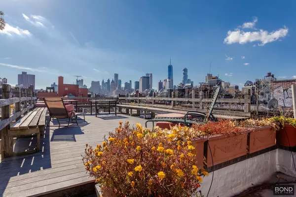 1 bedroom apartment for rent in Nolita / Bowery - Manhattan, New York