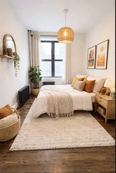 2 bedrooms apartment for rent in Washington Heights - Manhattan, New York