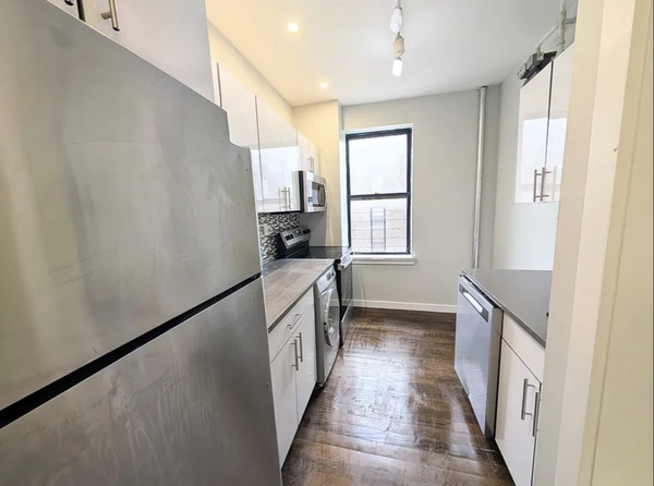 2 bedrooms apartment for rent in Washington Heights - Manhattan, New York