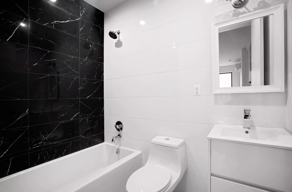 2 bedrooms apartment for rent in Harlem - Manhattan, New York