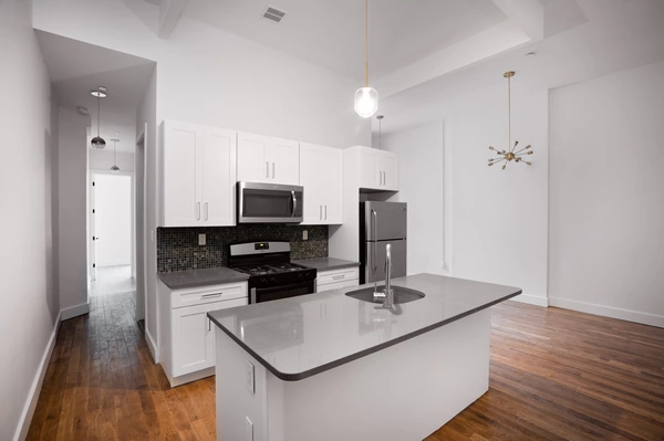 2 bedrooms apartment for rent in Harlem - Manhattan, New York