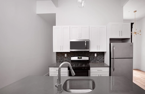 2 bedrooms apartment for rent in Harlem - Manhattan, New York