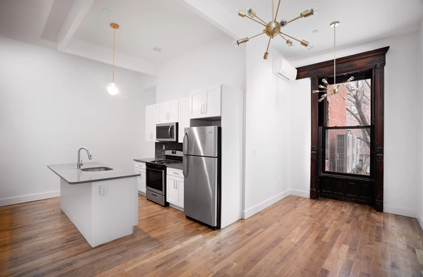 2 bedrooms apartment for rent in Harlem - Manhattan, New York