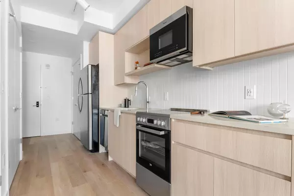 Studio Apartment for rent in Jersey City - Jersey City / Hoboken, New York