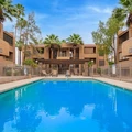 Room for rent in Camelback East #9