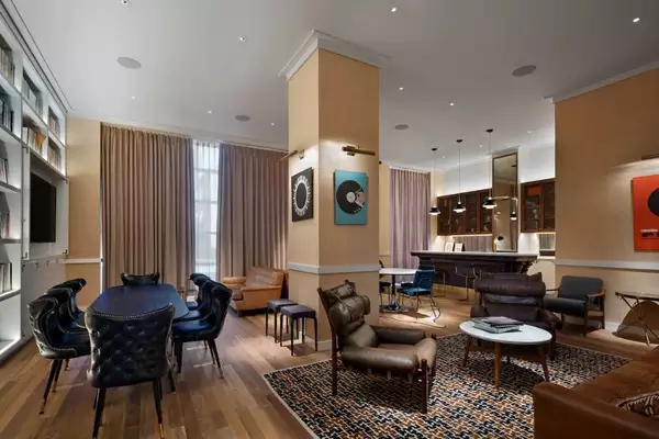 1 bedroom apartment for rent in Midtown West - Manhattan, New York