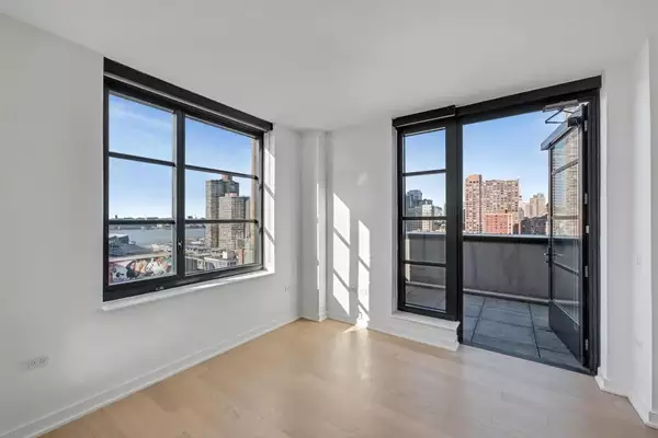 1 bedroom apartment for rent in Midtown West - Manhattan, New York