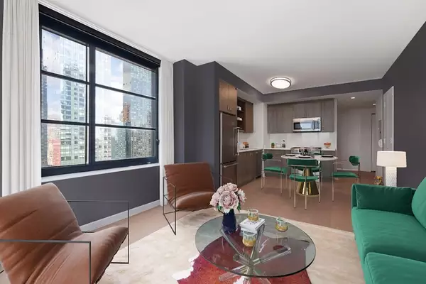 1 bedroom apartment for rent in Midtown West - Manhattan, New York