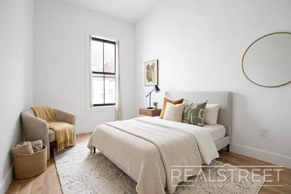 4 bedrooms apartment for rent in Bushwick - Brooklyn, New York