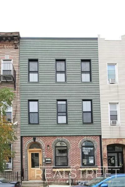 4 bedrooms apartment for rent in Bushwick - Brooklyn, New York