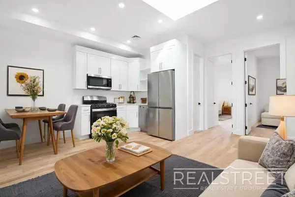 4 bedrooms apartment for rent in Bushwick - Brooklyn, New York
