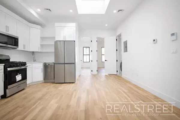 4 bedrooms apartment for rent in Bushwick - Brooklyn, New York