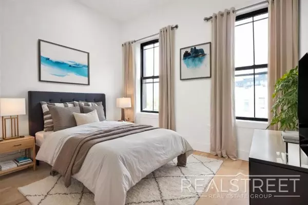 4 bedrooms apartment for rent in Bushwick - Brooklyn, New York