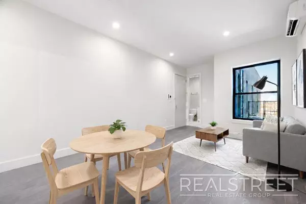 2 bedrooms apartment for rent in Crown Heights - Brooklyn, New York