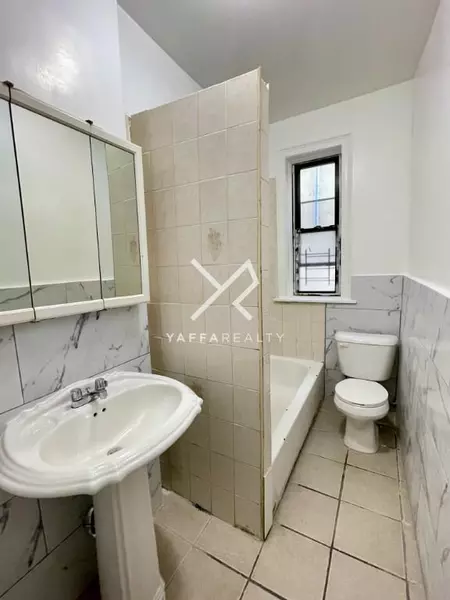 1 bedroom apartment for rent in East New York - Brooklyn, New York
