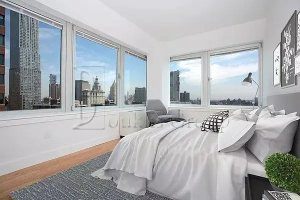 4 bedrooms apartment for rent in FiDi - Manhattan, New York