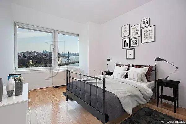 4 bedrooms apartment for rent in FiDi - Manhattan, New York