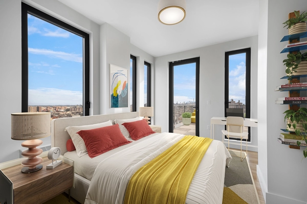 1 bedroom apartment for rent in Harlem - Manhattan, New York