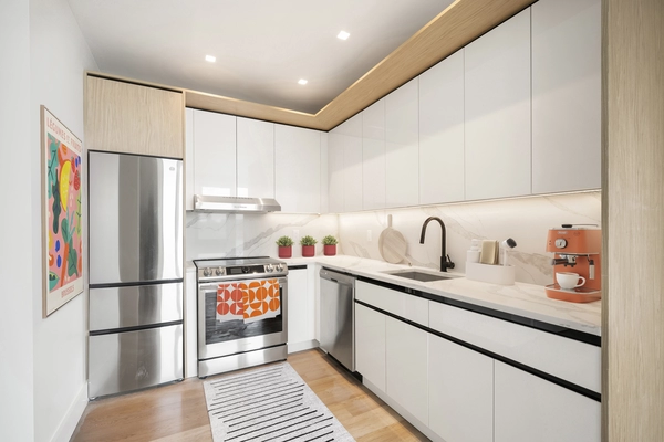 1 bedroom apartment for rent in Harlem - Manhattan, New York