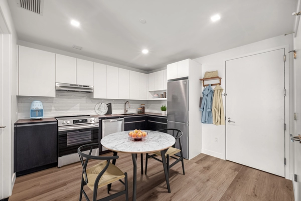 Studio Apartment for rent in Concourse Village - The Bronx, New York