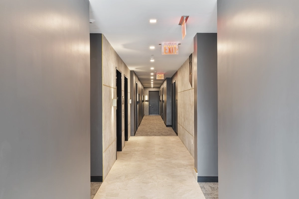 Studio Apartment for rent in Concourse Village - The Bronx, New York