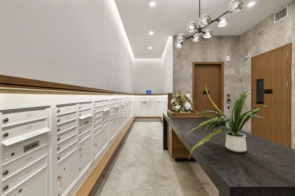 1 bedroom apartment for rent in Concourse Village - The Bronx, New York