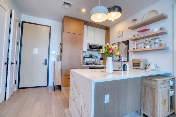 2 bedrooms apartment for rent in LIC - Queens, New York