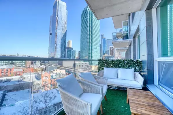 2 bedrooms apartment for rent in LIC - Queens, New York