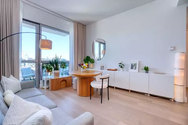 2 bedrooms apartment for rent in LIC - Queens, New York