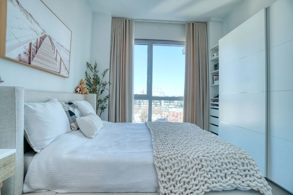 2 bedrooms apartment for rent in LIC - Queens, New York