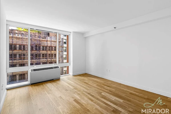 Studio Apartment for rent in Flatiron - Manhattan, New York