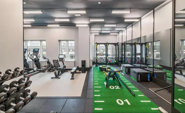 2 bedrooms apartment for rent in LIC - Queens, New York