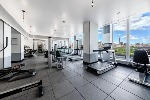 2 bedrooms apartment for rent in LIC - Queens, New York