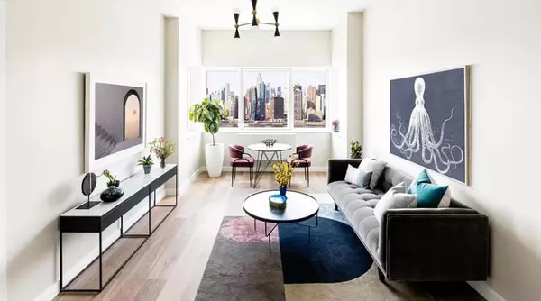 2 bedrooms apartment for rent in LIC - Queens, New York