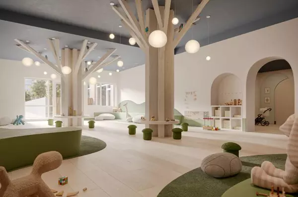 3 bedrooms apartment for rent in LIC - Queens, New York