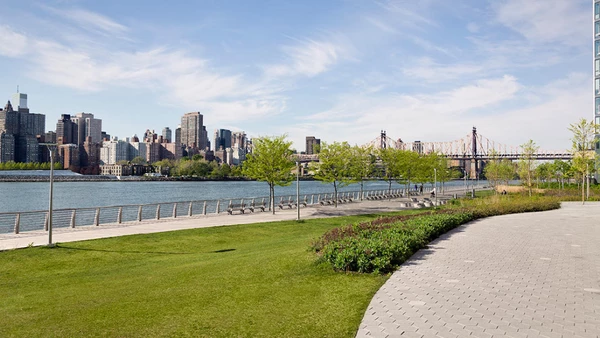 1 bedroom apartment for rent in LIC - Queens, New York