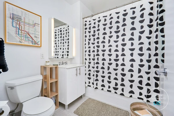 1 bedroom apartment for rent in LIC - Queens, New York