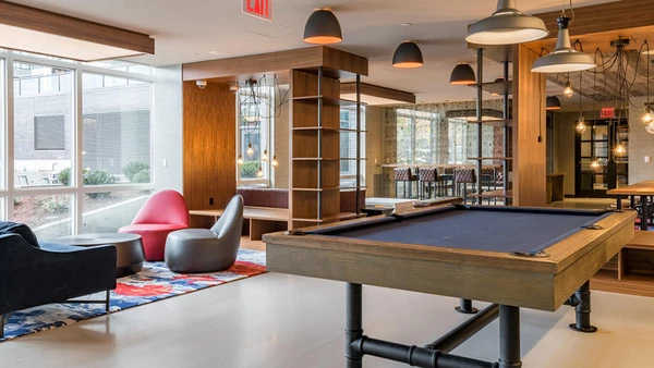 1 bedroom apartment for rent in LIC - Queens, New York