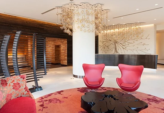 Studio Apartment for rent in LIC - Queens, New York