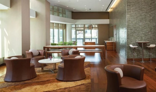 Studio Apartment for rent in LIC - Queens, New York