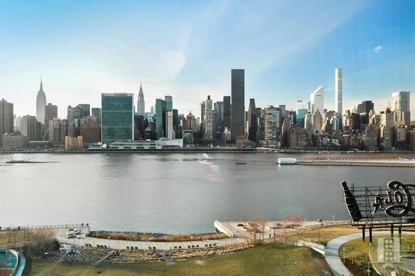 Studio Apartment for rent in LIC - Queens, New York