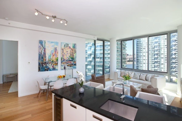 Studio Apartment for rent in LIC - Queens, New York