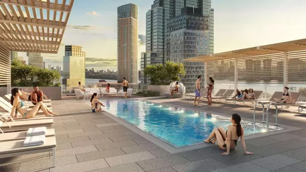 Studio Apartment for rent in LIC - Queens, New York