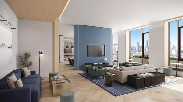 1 bedroom apartment for rent in LIC - Queens, New York