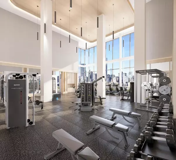 1 bedroom apartment for rent in LIC - Queens, New York