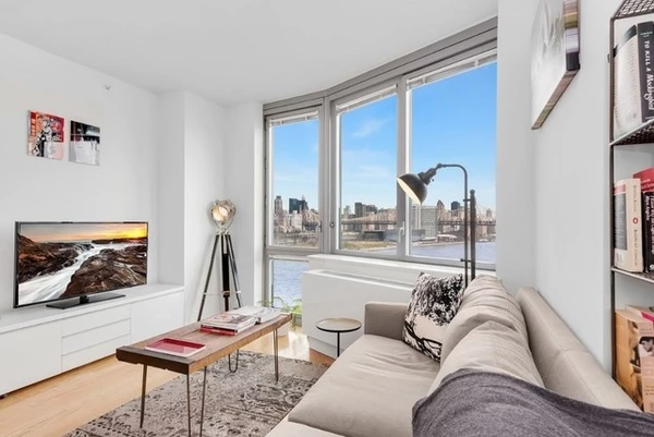 Studio Apartment for rent in LIC - Queens, New York