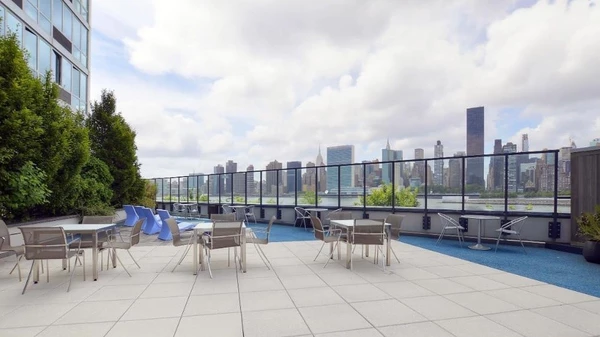 Studio Apartment for rent in LIC - Queens, New York