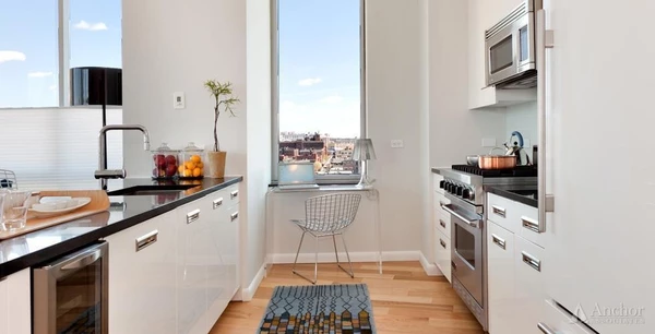 Studio Apartment for rent in LIC - Queens, New York