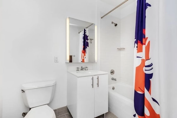 Studio Apartment for rent in LIC - Queens, New York